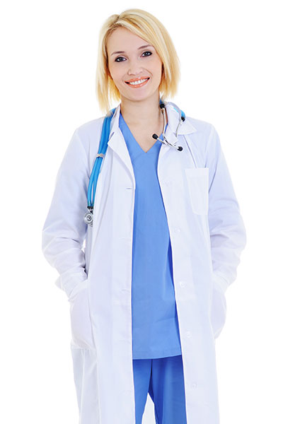 Dottoressa-professioni-sanitarie